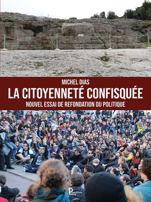 cover image of La citoyenneté confisquée
